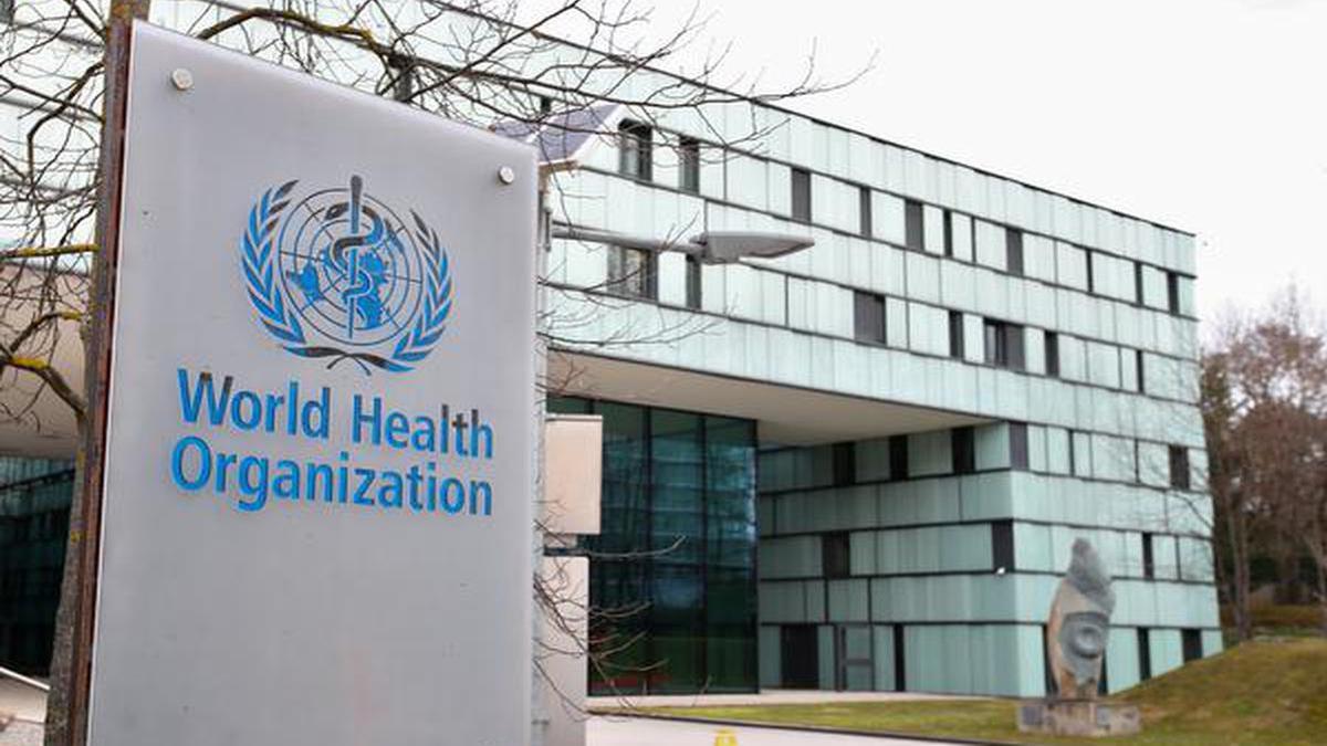 WHO issues medical product alert on three contaminated oral liquid medicines in India